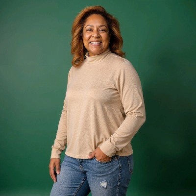 Dr. Leslie K. Bender Jutzi